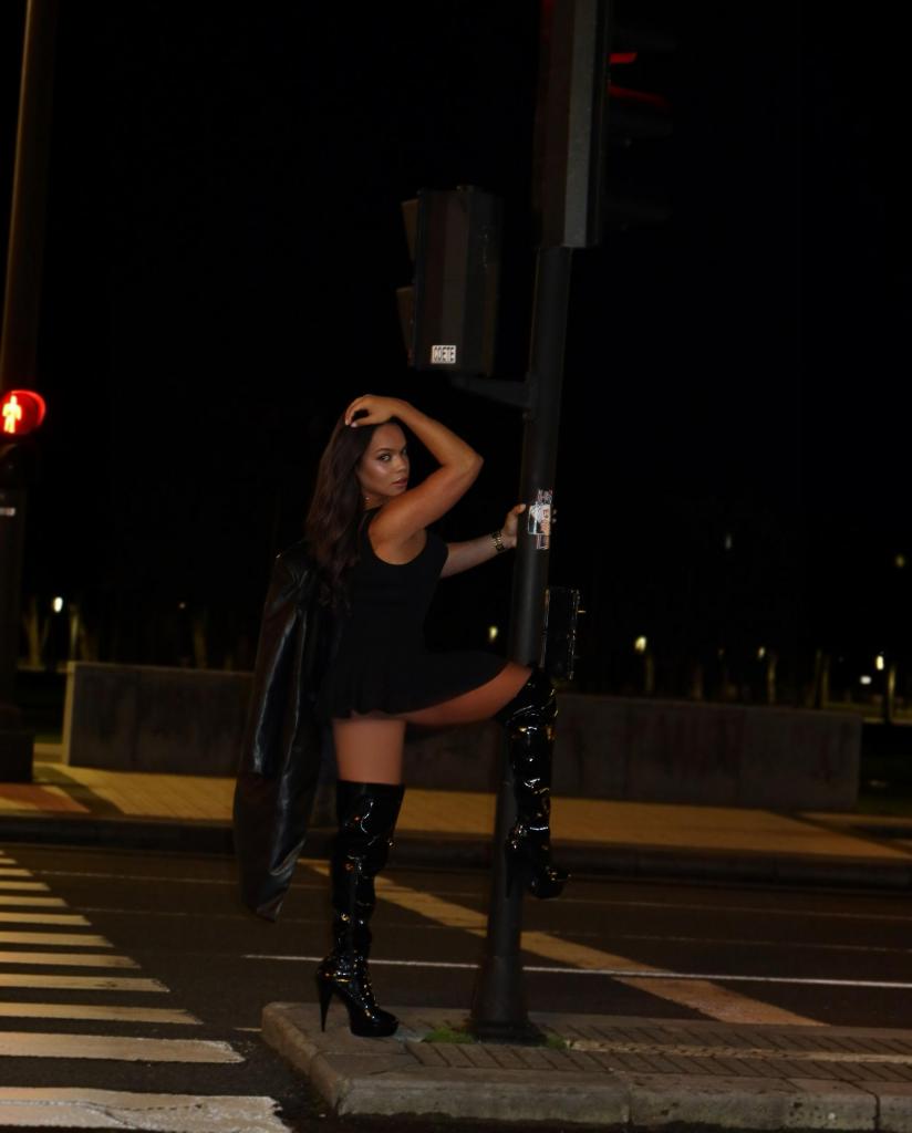 Travesti en Asturias: 