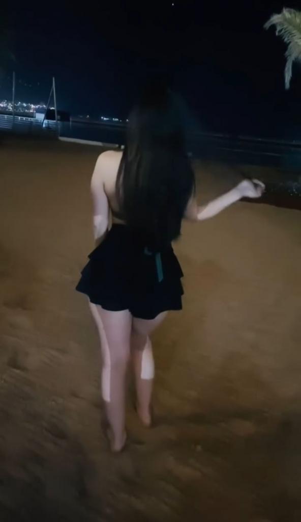 Chica busca chico en Alicante: 