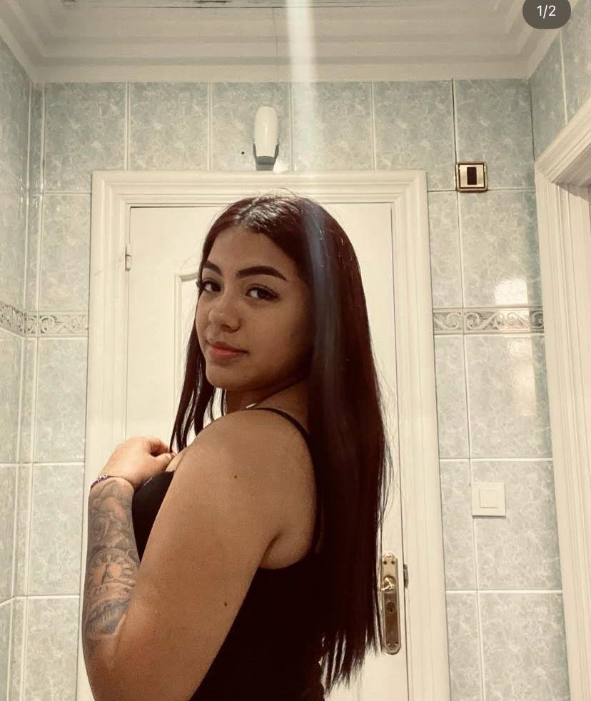 Chica busca chico en Alicante: 