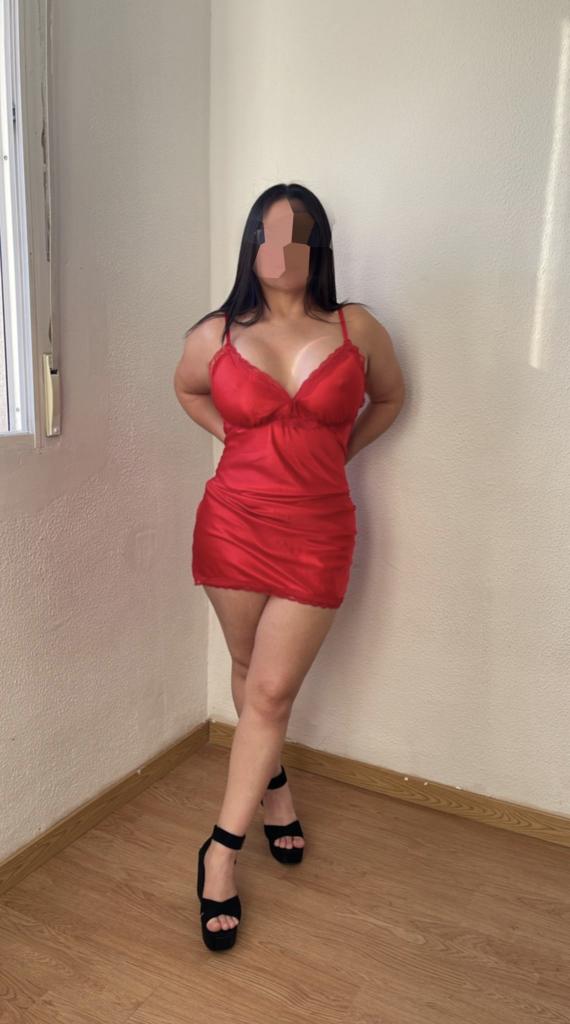 742025465: Chica busca chico en Valladolid