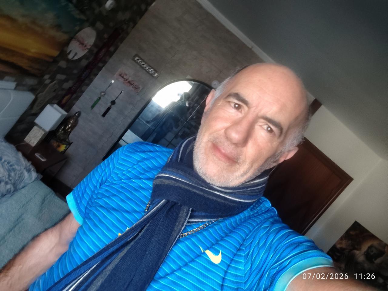 Chico busca chica en Navarra: 