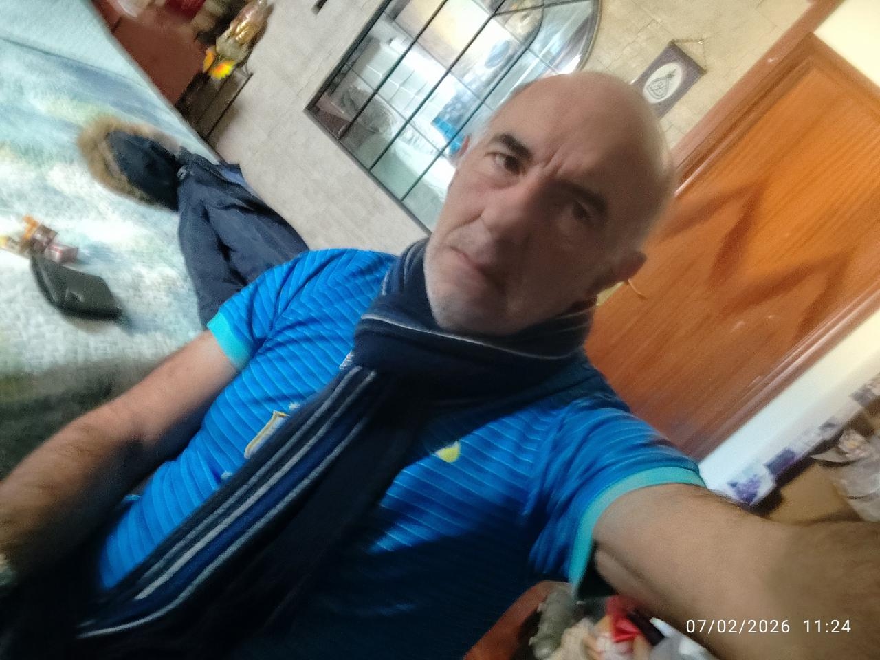 615454769: Chico busca chica en Navarra