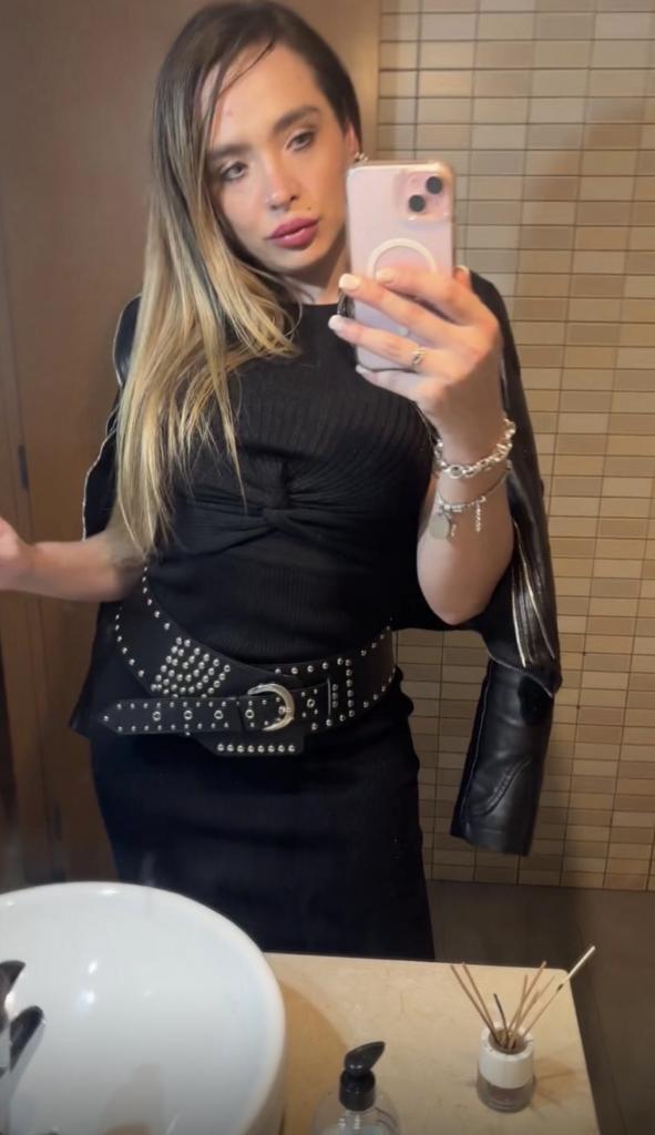 Transexual en Ibiza: 