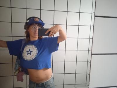 641534049: Travesti en Barcelona