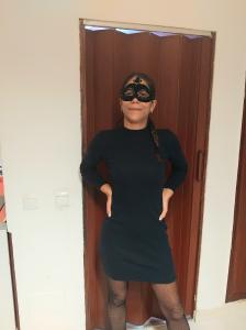 603730773: Chica busca chico en Madrid