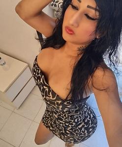 634356545: Travesti en Murcia