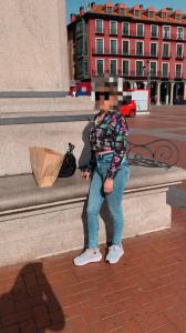 613338590: Chica busca chico en Valladolid