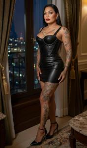 641615494: Transexual en Badajoz