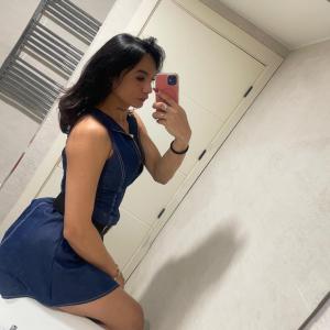 656447374: Transexual en Badajoz