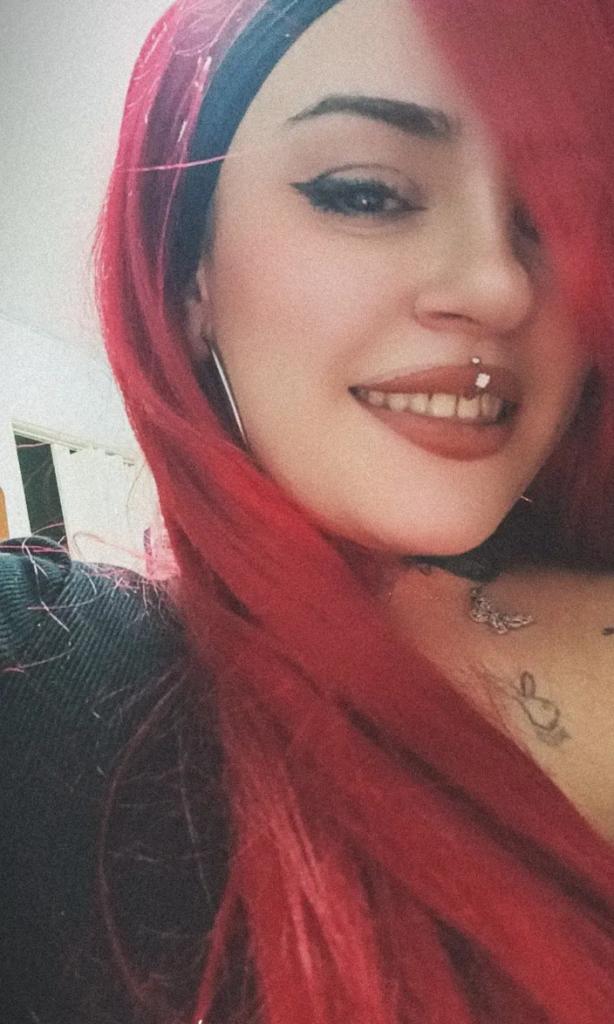 Chica busca chico en Cádiz: 