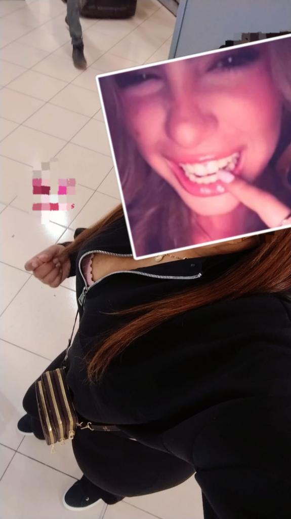 Chica busca chico en Alicante: 