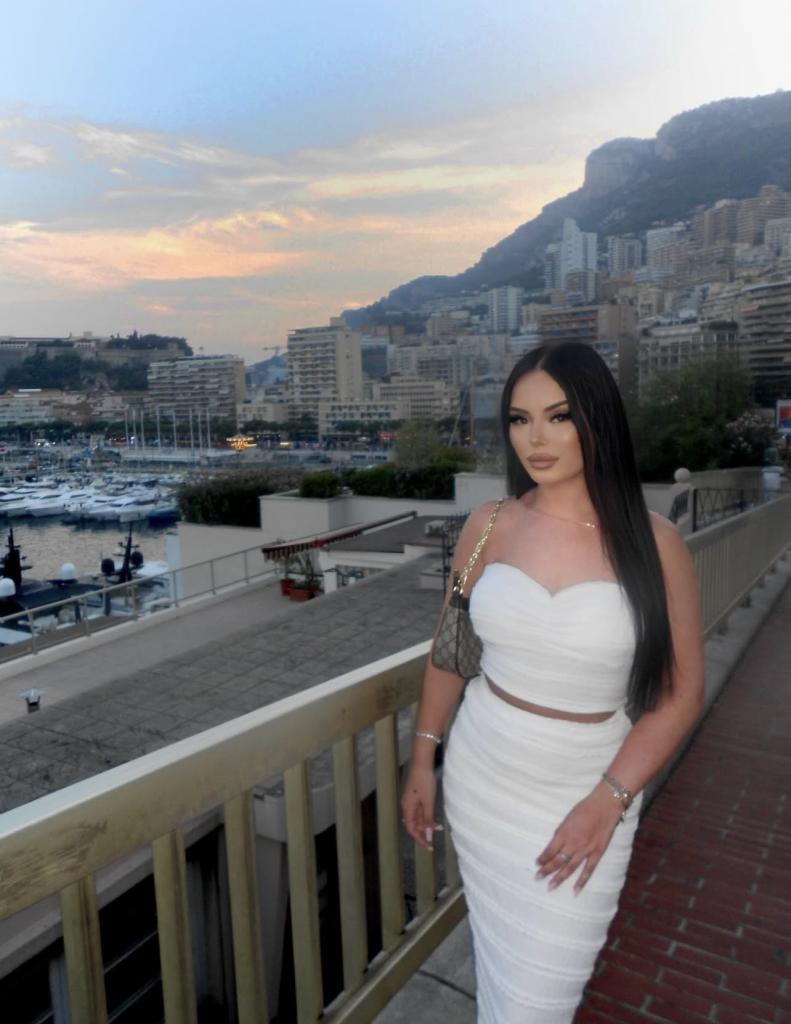 Chica busca chico en Málaga: 