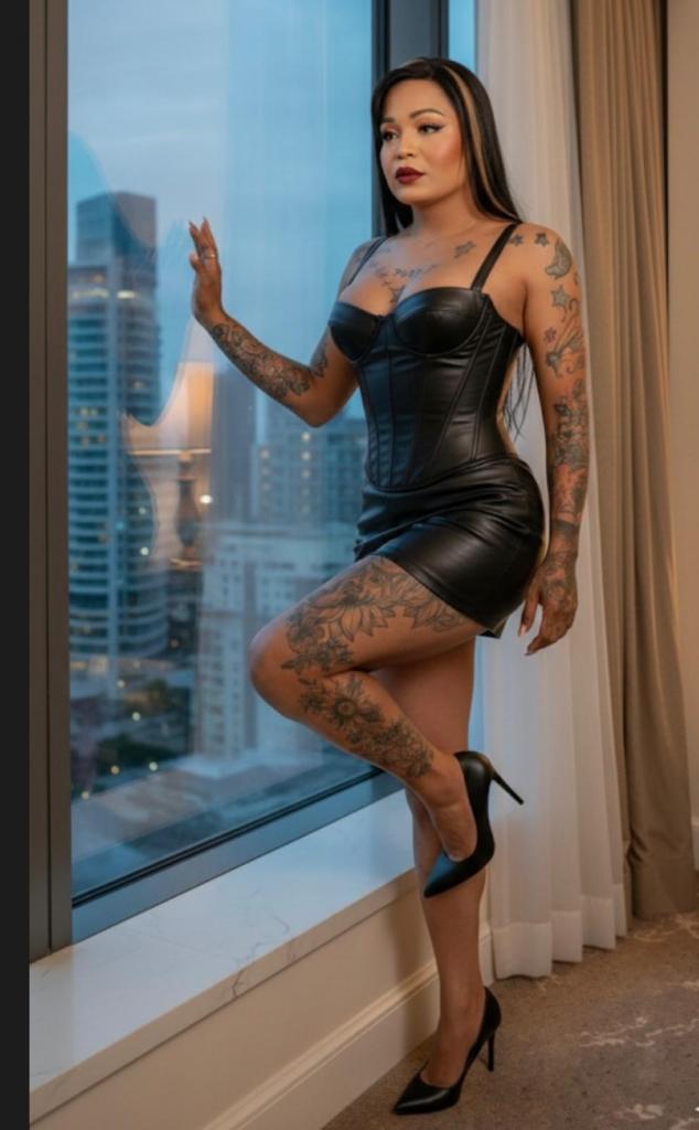 641615494: Transexual en Badajoz