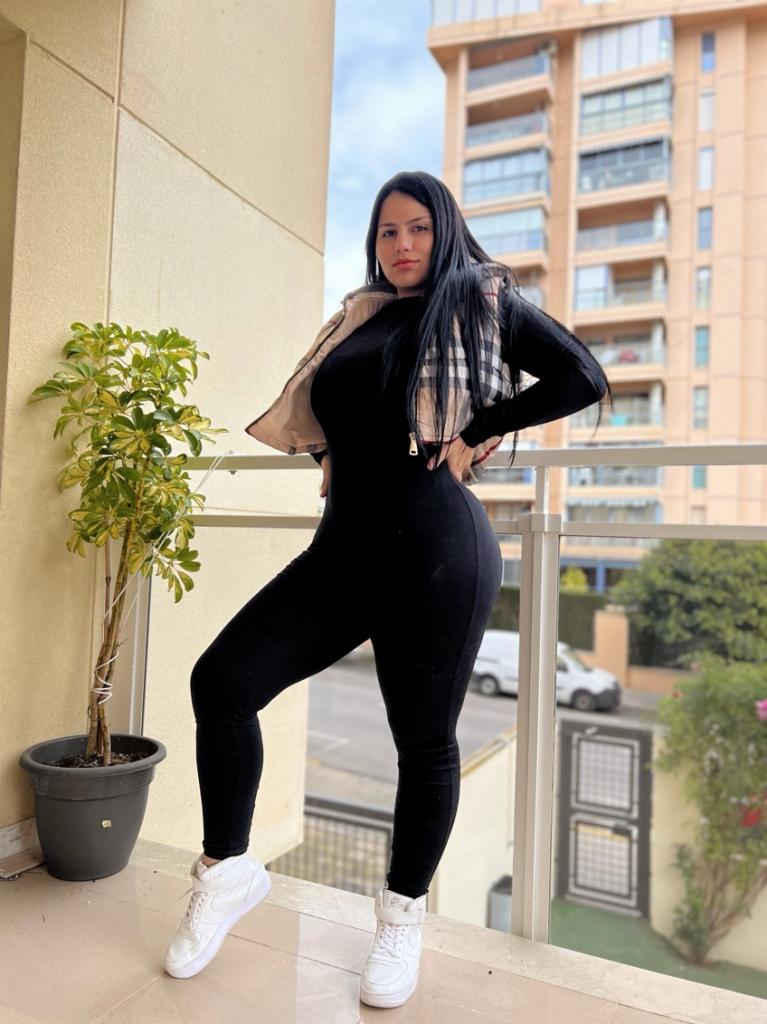 Chica busca chico en Huesca: 