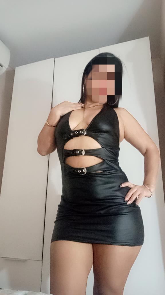 Chica busca chico en Sevilla: 