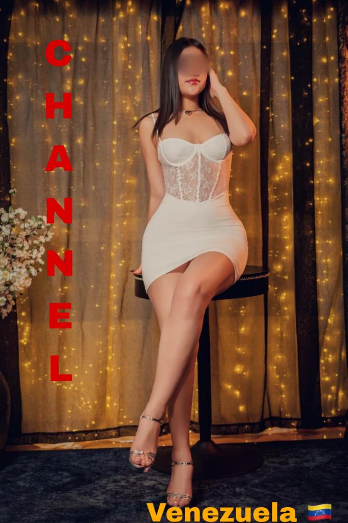 Chica busca chico en Madrid: Chica busca chico