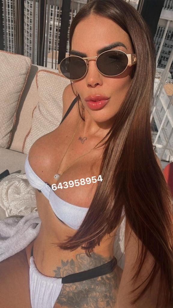 Chica busca chico en Madrid: 