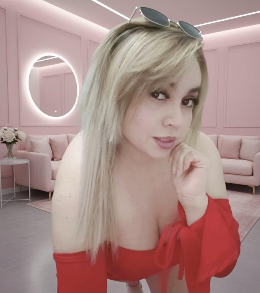 Chica busca chico en Barcelona: 