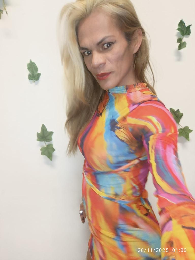 635252267: Transexual en Valencia
