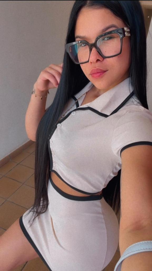 Chica busca chico en Málaga: 