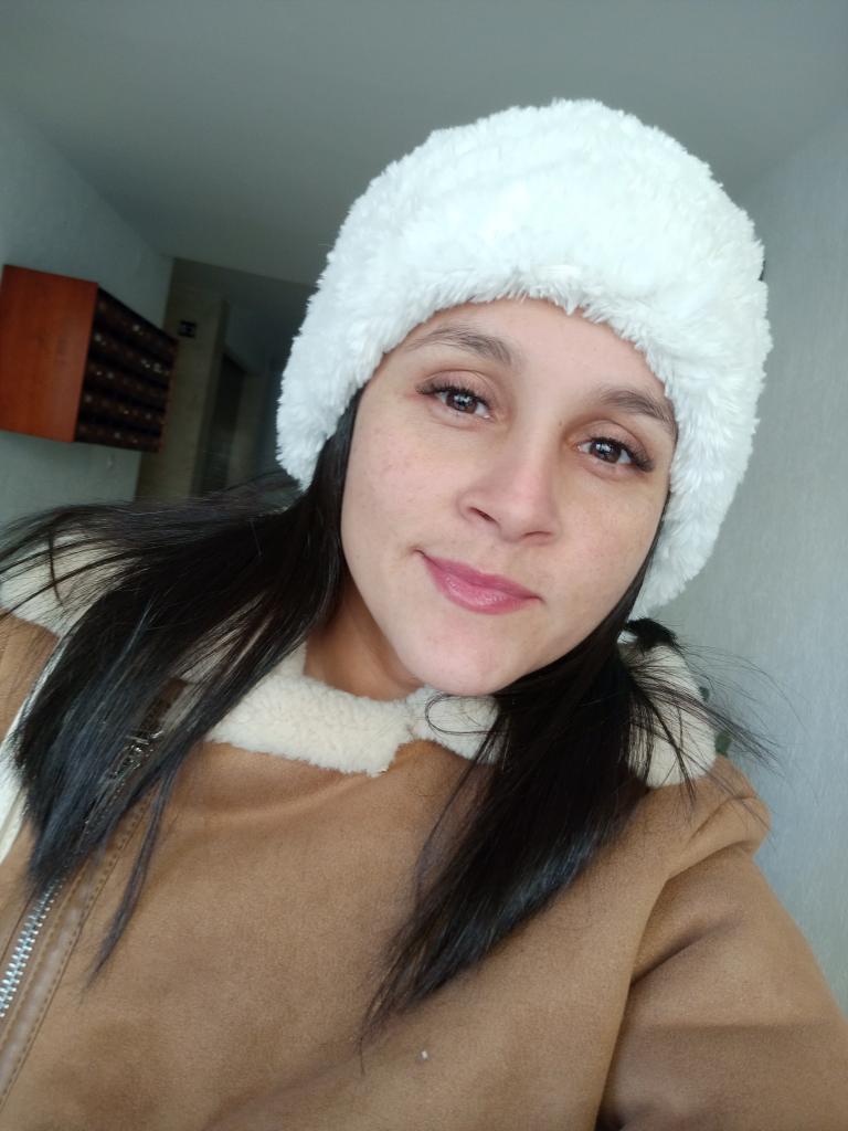 Chica busca chico en Huelva: 