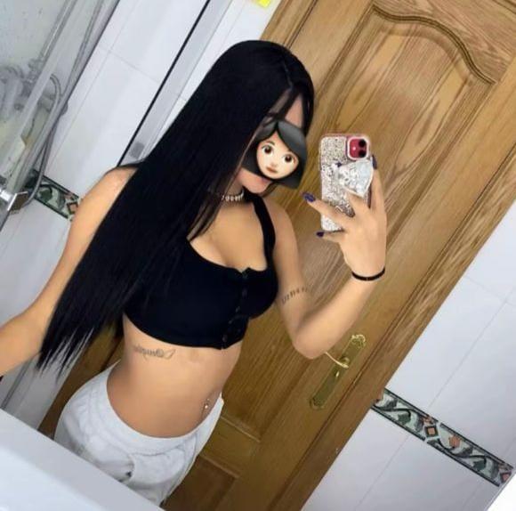 Chica busca chico en Alicante: 