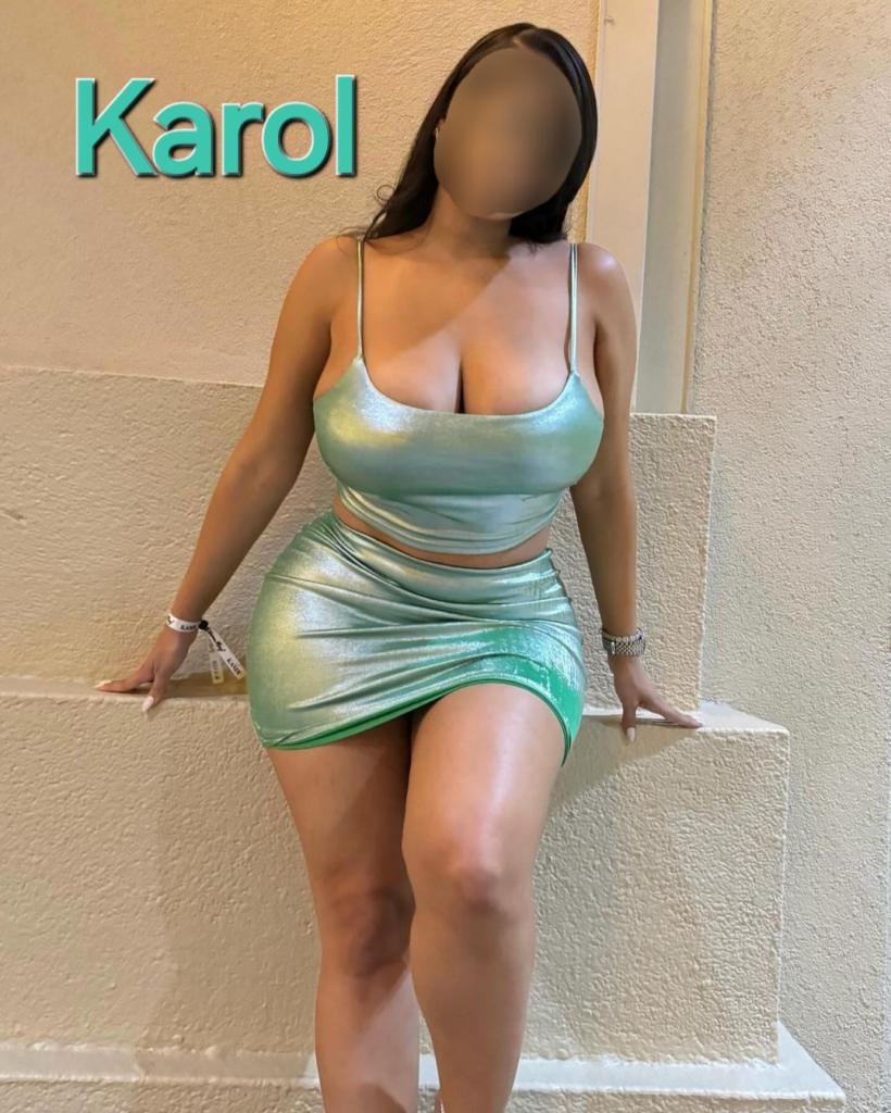 Chica busca chico en Barcelona: 