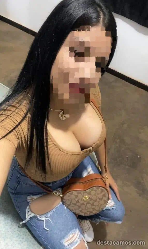 684715671: Chica busca chico en Ávila