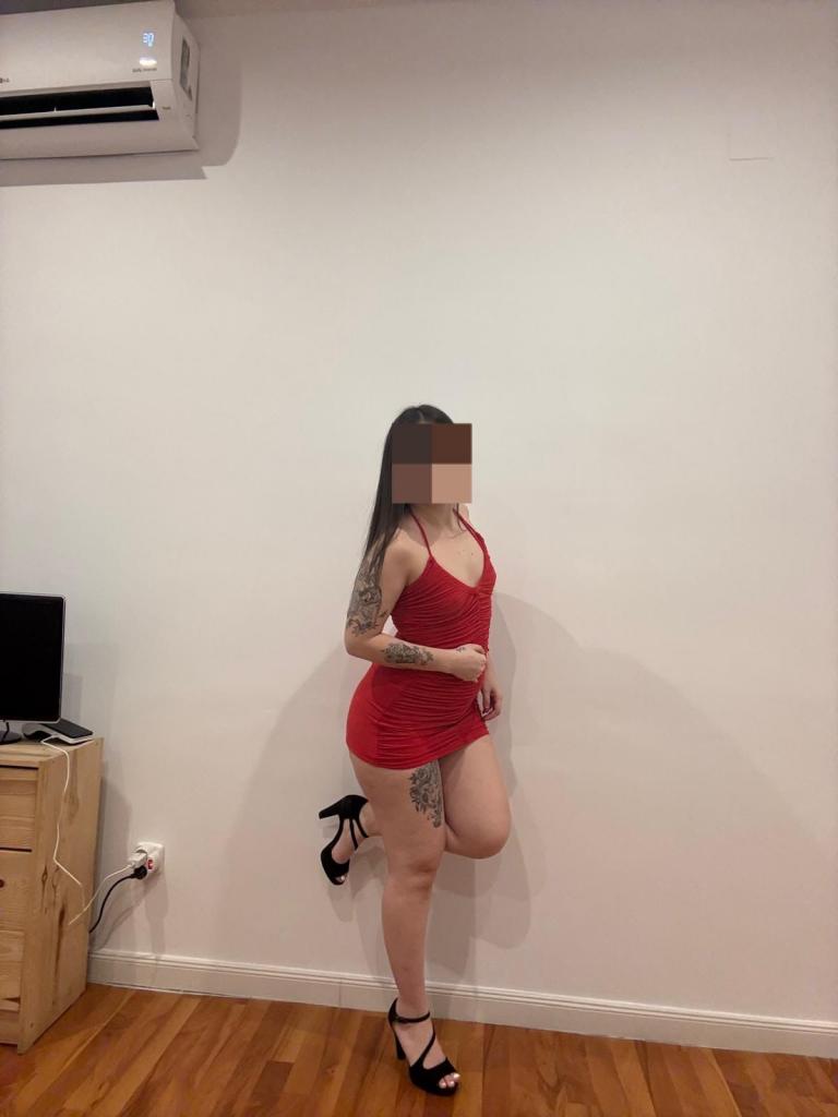 Chica busca chico en Madrid: 