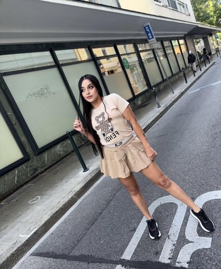 Chica busca chico en Mallorca: 