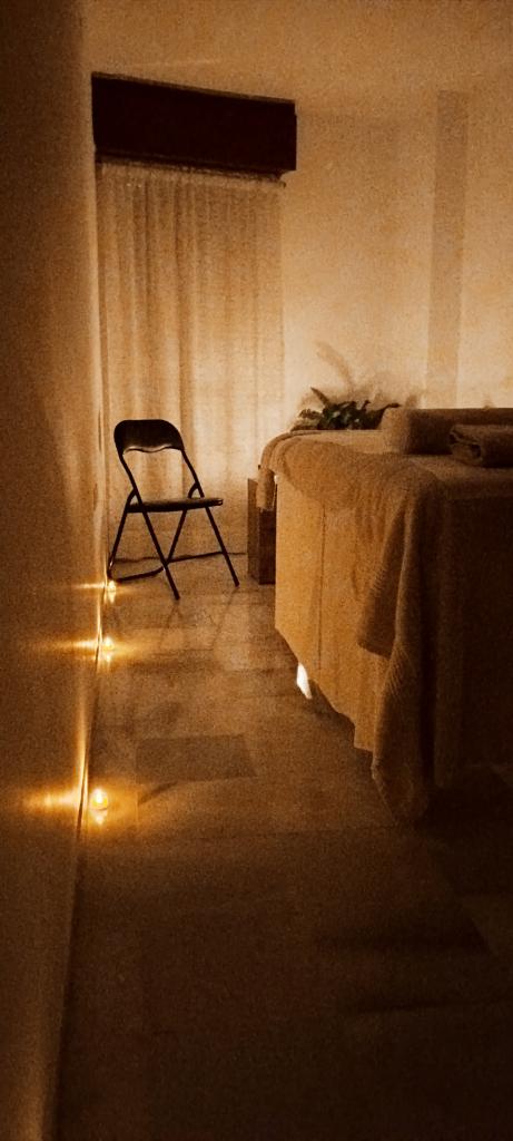 Chico busca chica en Málaga: 