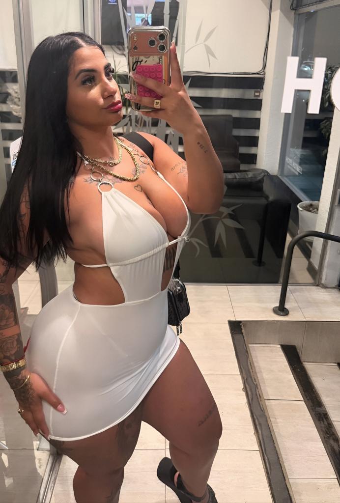 Chica busca chico en Las Palmas: 