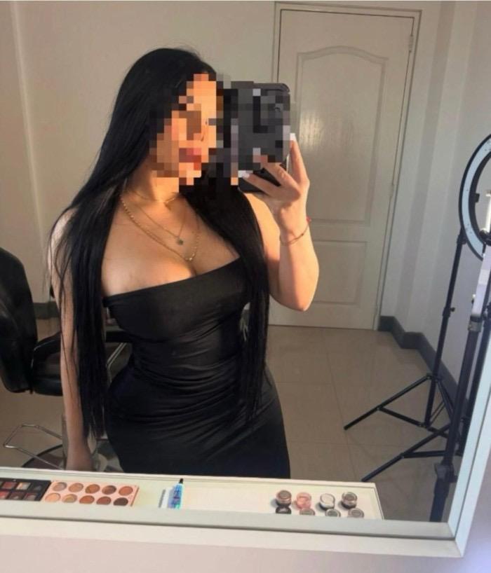 Chica busca chico en Málaga: 