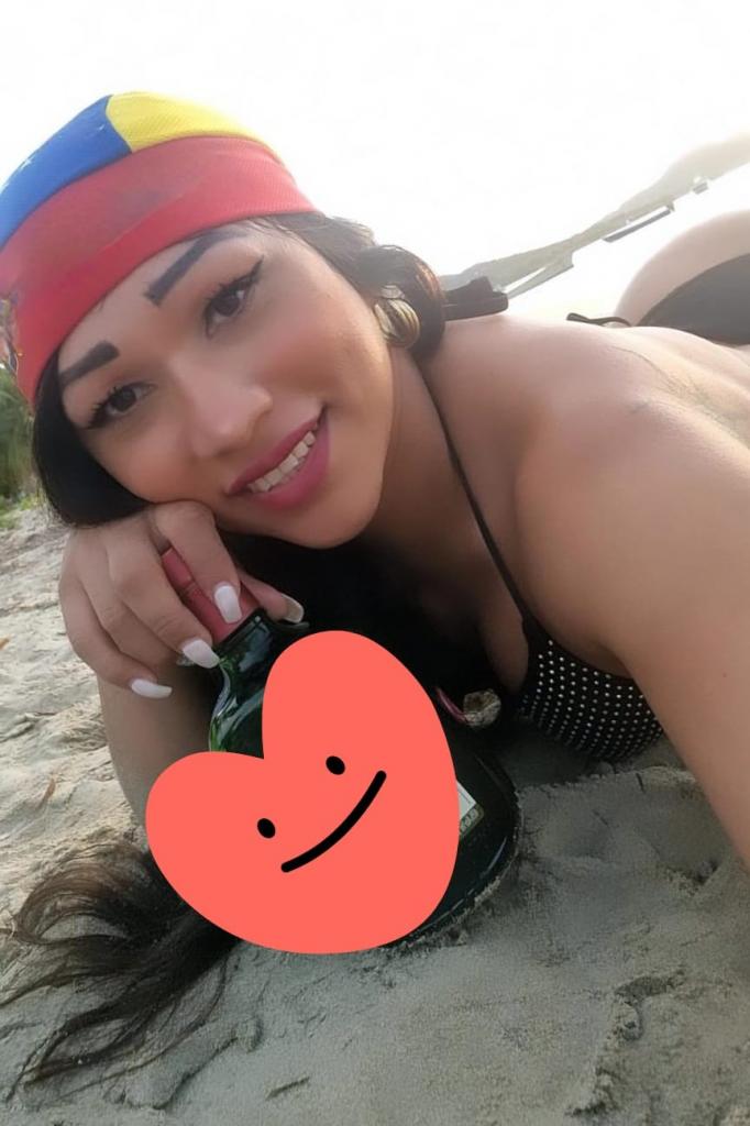 Transexual en Valencia: 