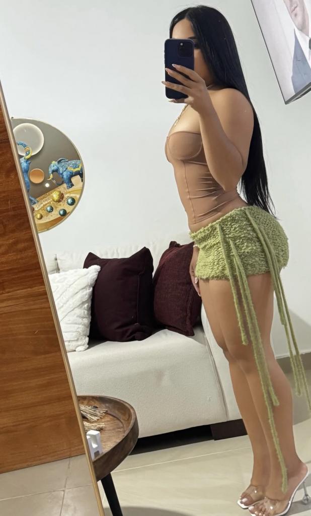 Chica busca chico en Huelva: 