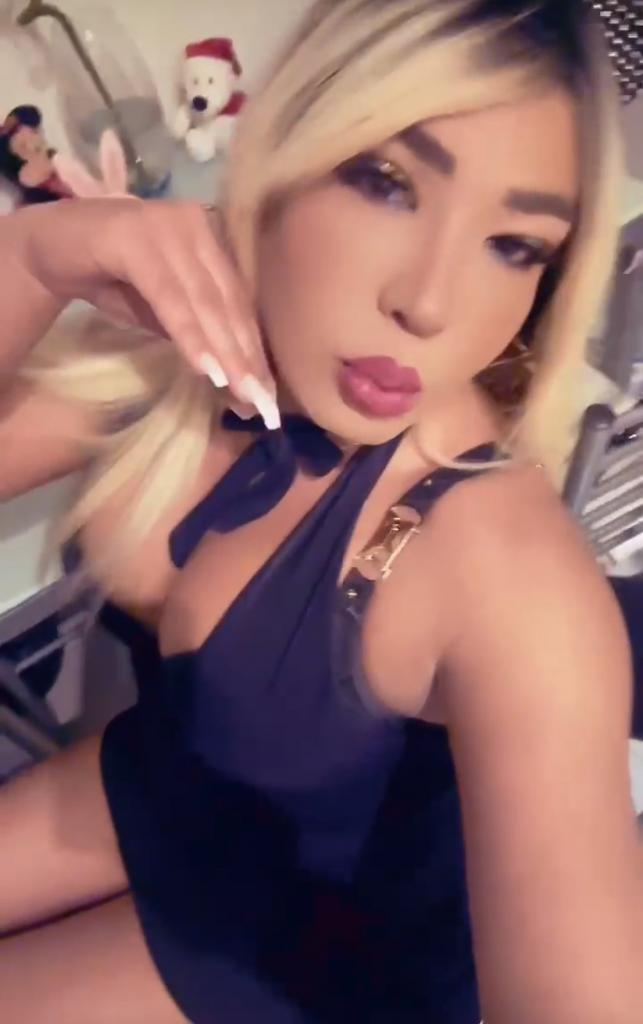 663559110: Travesti en Las Palmas