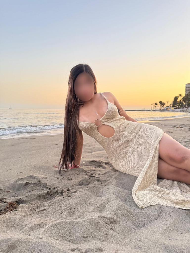 Chica busca chico en Málaga: 