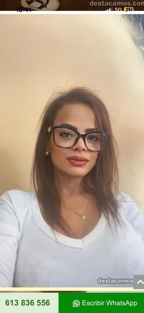 Chica busca chico en Madrid: 