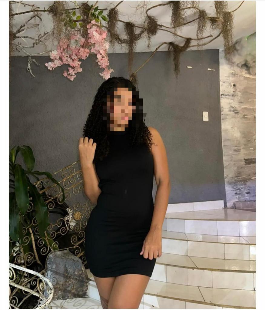 Chica busca chico en Jaén: 