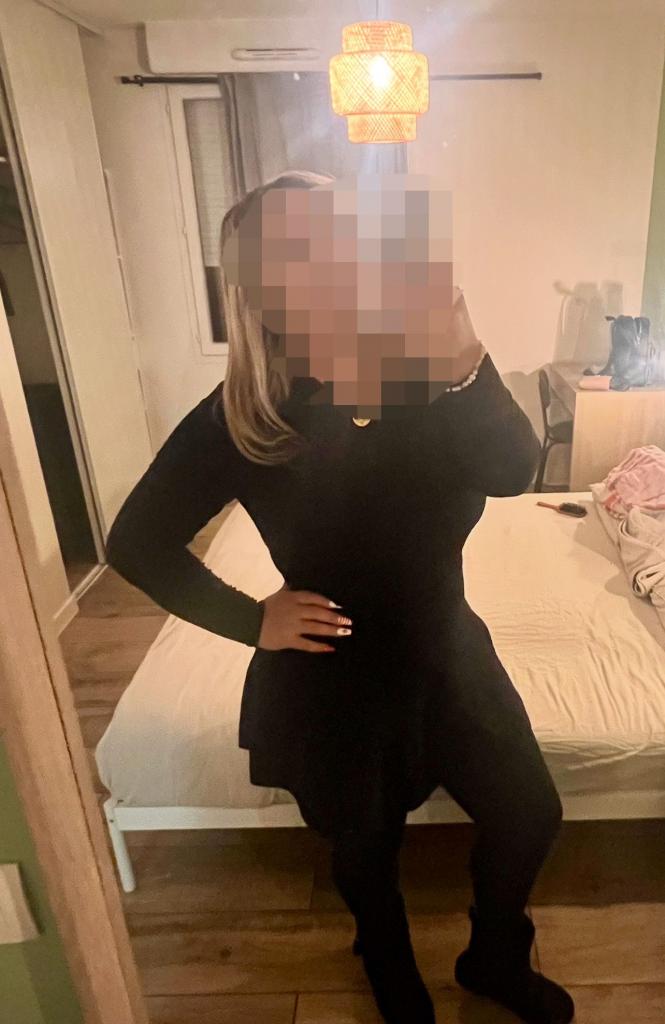 Chica busca chico en Málaga: 