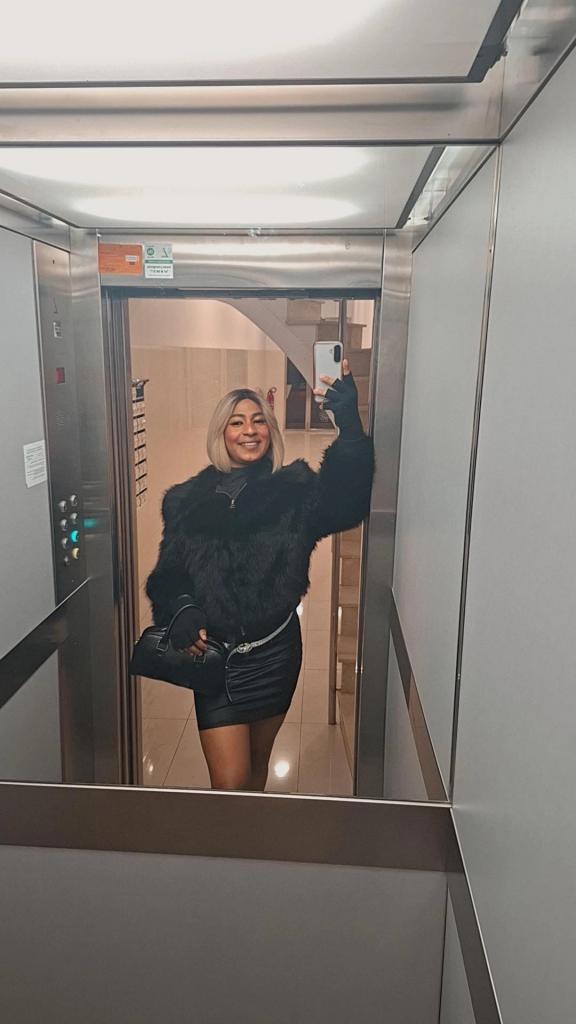 Travesti en Valencia: 