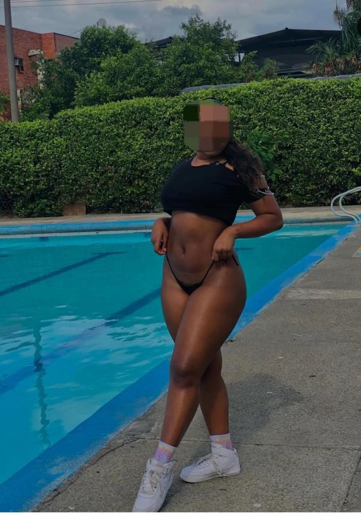 Chica busca chico en Valencia: 