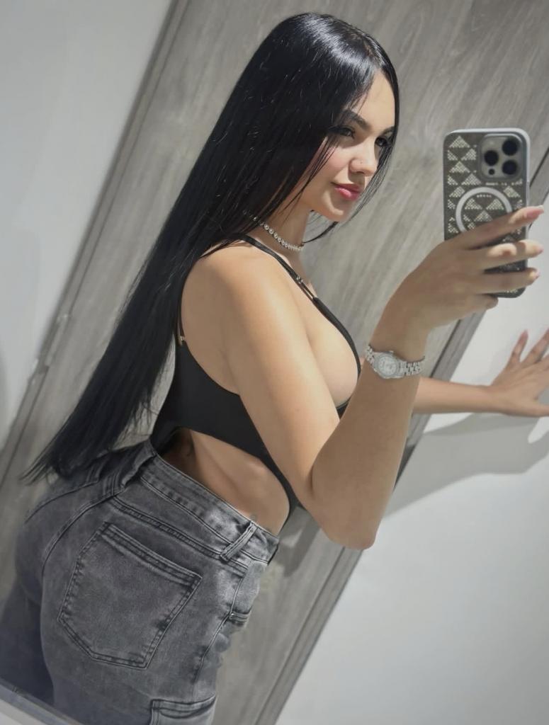 Chica busca chico en Tenerife: 