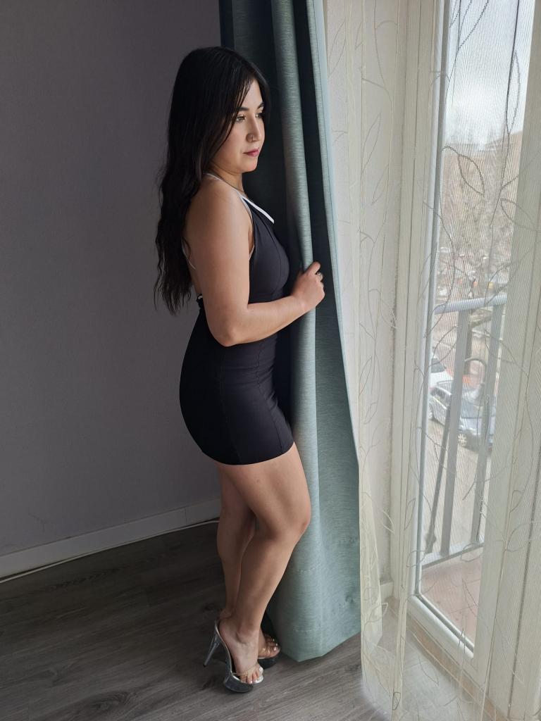 Chica busca chico en Madrid: 