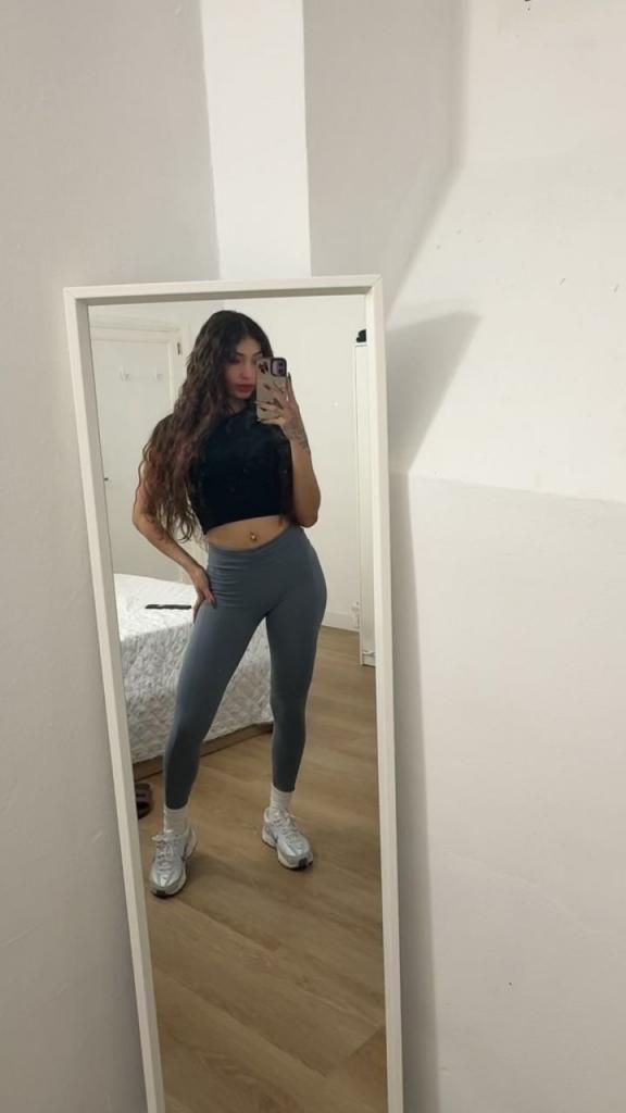 Chica busca chico en Mallorca: 