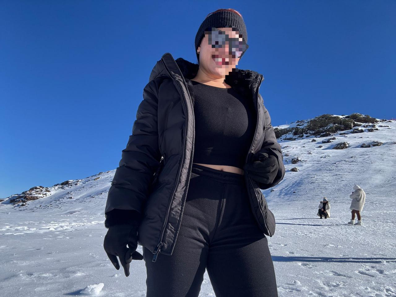 Chica busca chico en Alicante: 