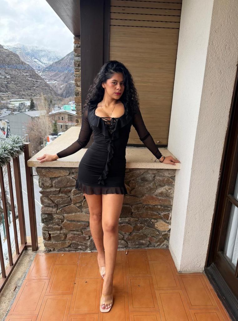 Chica busca chico en Lérida: Chica busca chico