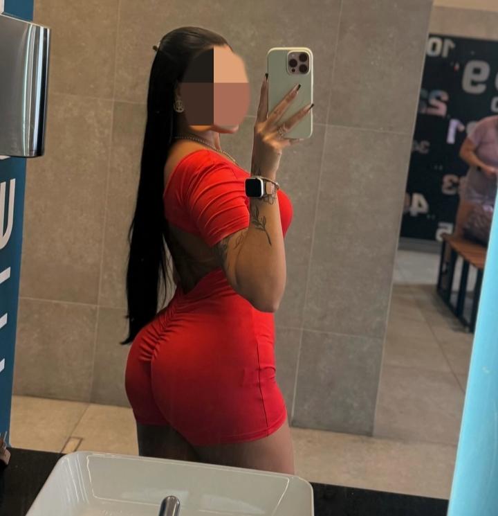 Chica busca chico en Málaga: 