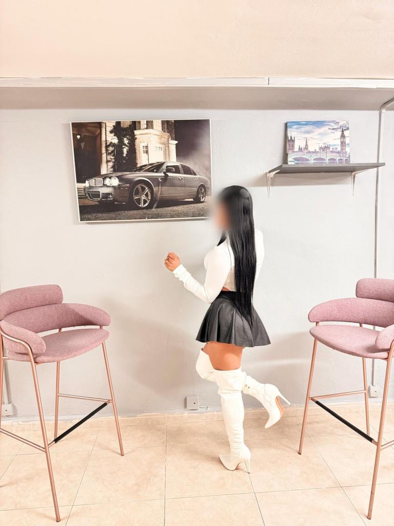 Chica busca chico en Mallorca: 