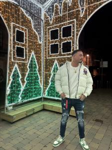 614119967: Chico busca chica en Almería